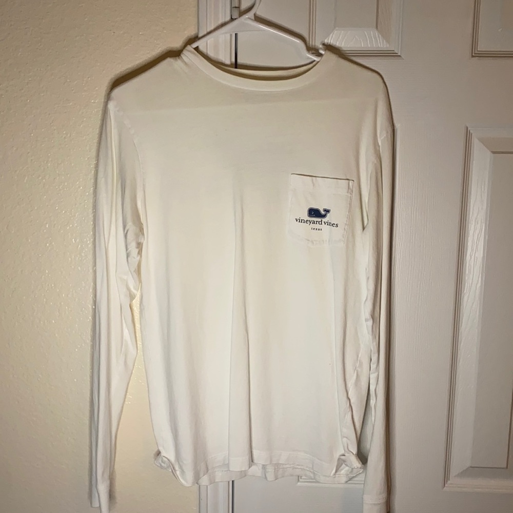 Men’s Vineyard Vine Long Sleeve